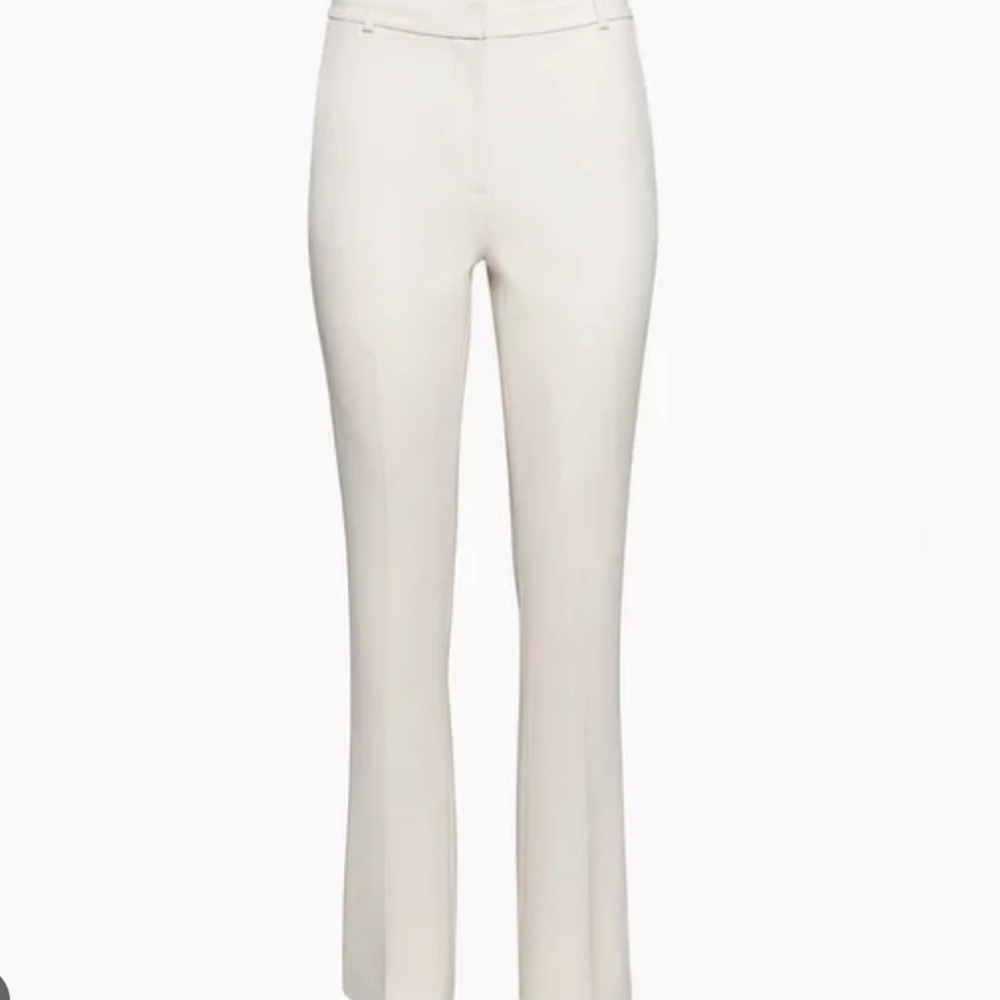 NEW Babaton Publish Pants size 6